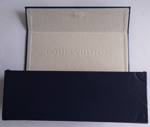 Estuche Louis Vuitton Para Gafas / Lentes #my-146