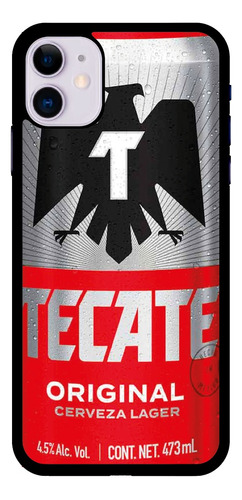 Funda Para Celular Cerveza Mexicana #8