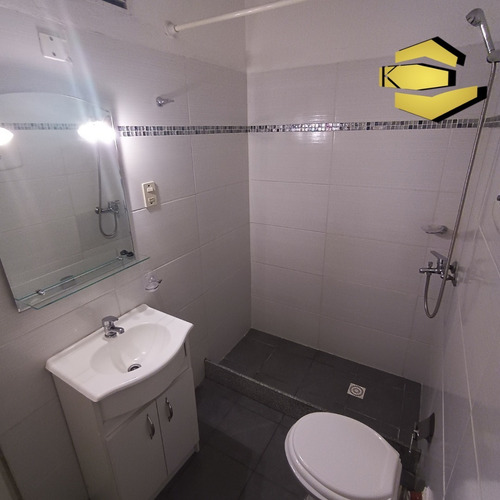 Imagen 10 de 12 de Alquiler Apartamento 1 Dormitorio Zona Centro N