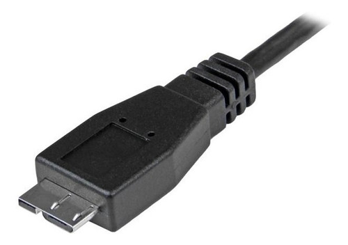 Cable De Datos Startech.com Usb-c Macho A Micro Usb-b Ma /v