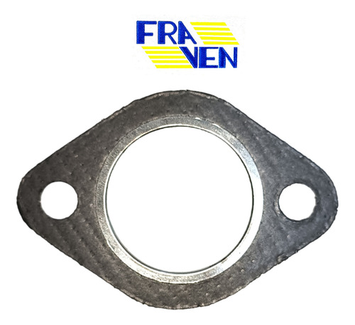 Empacadura Bajante Dodge 318/325/315/313 51-69 Precio X Par