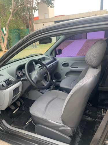 Imagen 5 de 6 de Renault Clio Authentique 1.2