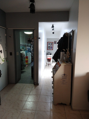 Imagen 3 de 12 de Depto En Venta 4 Amb Vista Abierta Flores