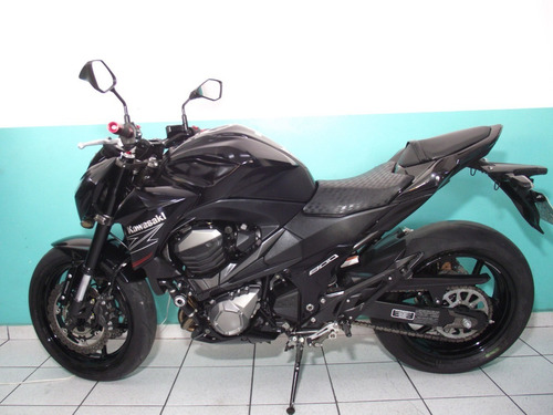 Kawasaki Z 800 Abs