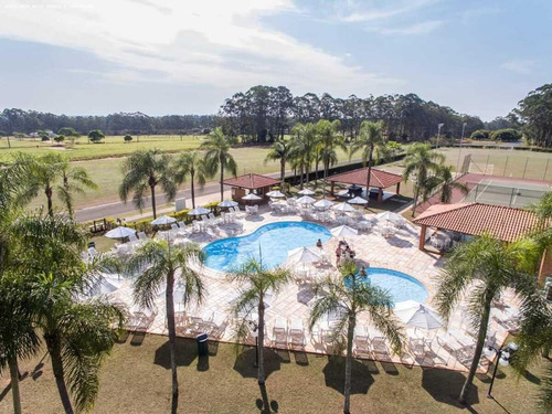 Imagem 5 de 15 de Casa Em Condomínio Para Venda Em Águas De Santa Bárbara, 3 Dormitórios, 3 Suítes, 3 Banheiros - A998_2-1217368