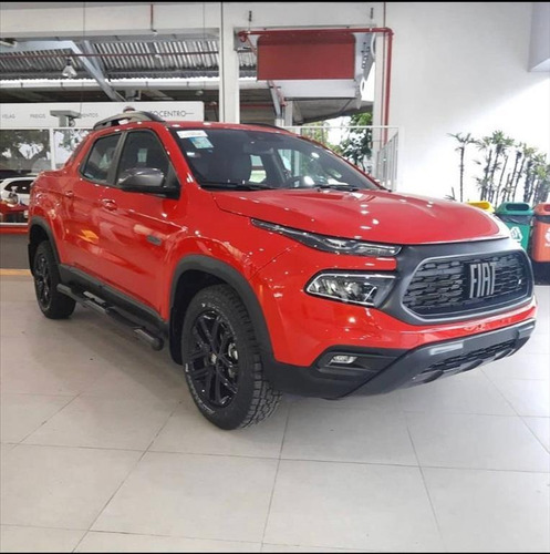 Imagem 9 de 9 de Toro 2.0 16v Turbo Diesel Ultra 4wd At9