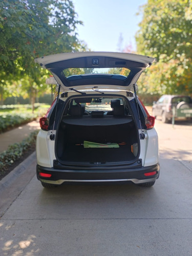 Honda CR-V 1.5 Ext Aut 4X2