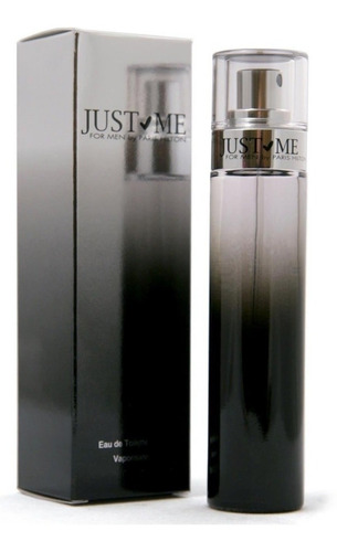 Perfume Just Me Paris Hilton Caballero 100ml Original