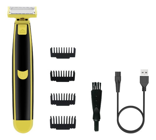 Amonida Cortadora De Pelo, Abs 4 LĂmite Peine 110 V 220 V El