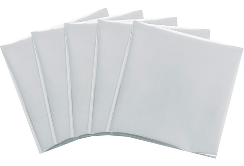 R Memory Keepers Wr661-025 Quill Hoja Papel Aluminio X In