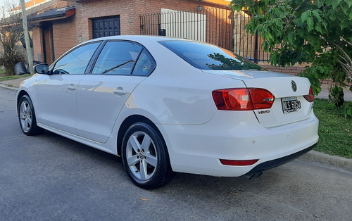 Volkswagen Vento