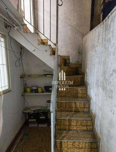 Imagem 16 de 26 de Sobrado Com 3 Dormitórios, 134 M² - Venda Por R$ 450.000 Ou Aluguel Por R$ 2.500/mês - Vila Mazzei - So0096