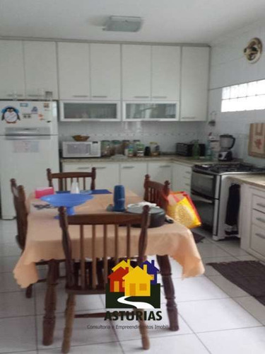 Imagem 6 de 15 de Casa Para Venda Com 03 Dormitórios Na Penha - 1643-1
