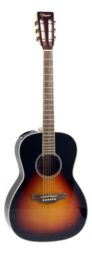 Violão Takamine Gy51e Tp-4td Bsb