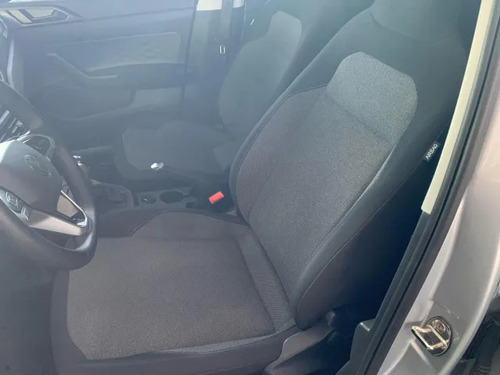 Volkswagen Virtus TSI 1.0 (Aut.)