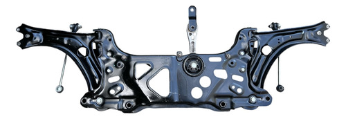 Puente Delantero Vw Jetta Mk6 Passat 2.5l Atm 2011-2018 (Usado)