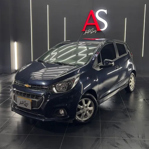 Chevrolet Spark Gt 2020 1.2