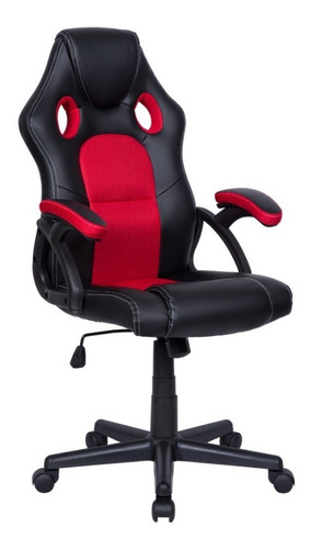 Imagen 6 de 8 de Silla Sillon Gamer Pc Juegos Playstation Xbox Ps4 Gaming O