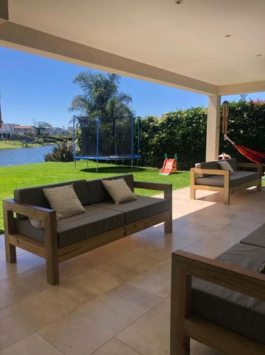 Imagen 11 de 19 de Casa En Venta Ubicado En Los Lagos, Nordelta, Tigre