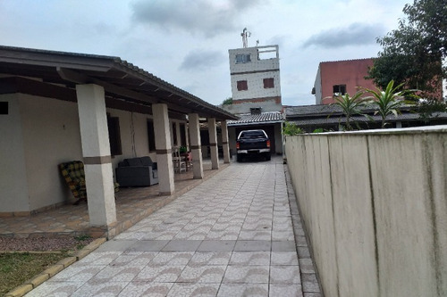 Imagem 2 de 30 de Casa À Venda Em Capão Da Canoa - Ca01265 - 68720712