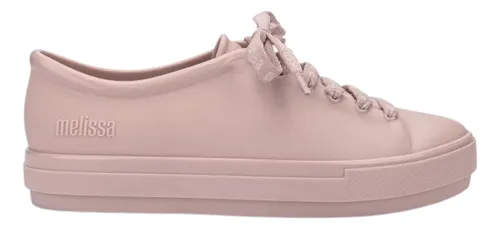 Tenis casual melissa 2025