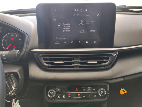 Fiat Pulse 1.3 FLEX DRIVE MANUAL