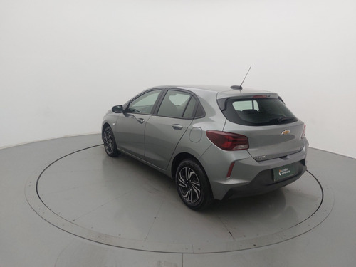 Chevrolet Onix 1.0 TURBO FLEX LT MANUAL