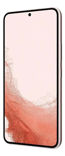 Celular Samsung Galaxy S22 128 Gb Mem Int. E 8 Gb Ram Rosa (Recondicionado)