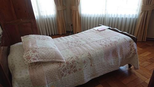 Departamento En Venta De 3 Dorm. En Valparaíso