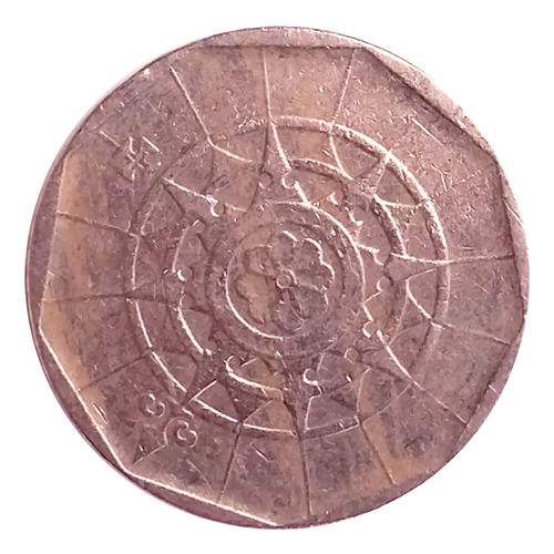 Moneda 20 Escudos Portugal 1988 (Usado)