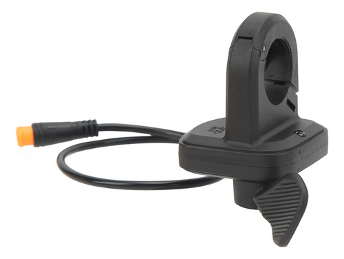 Control De Velocidad Del Acelerador Con El Pulgar Derecho, B