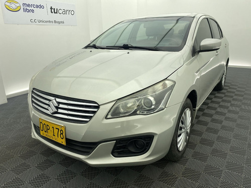 Suzuki Ciaz 1.4 Gl