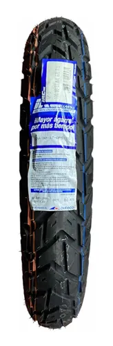 Llanta 120 80 17 Irc Gp5 Sellomatic