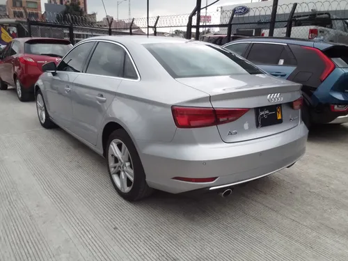 Audi A3 1.2 Sd At