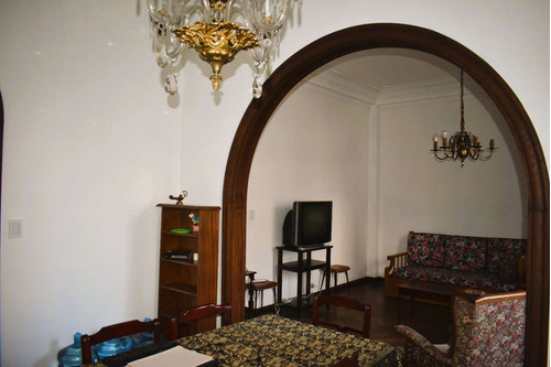 Venta Departamento 4 Ambientes Semipiso Recoleta