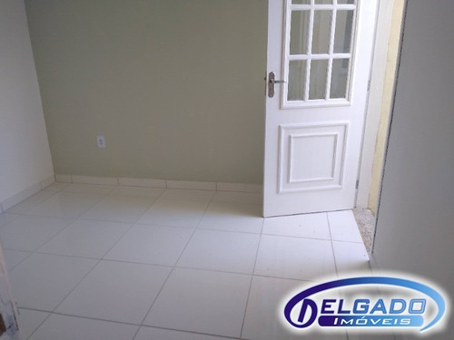 Imagem 17 de 30 de Casas Com 2 Quartos Em Jardim Novo Horizonte - Manilha - 140a - 69539341