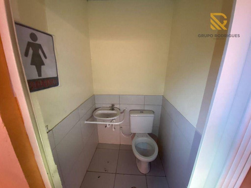Imagem 24 de 26 de Casa, 200 M² - Aluguel Por R$ 5.500/mês + Iptu R$ Ou Venda R$ 2.400.000 - Vila Azevedo - São Paulo - Ca0081