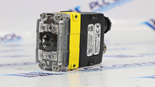 Lector Codigo De Barra Cognex Dataman Cognex Dmr-260q-0120