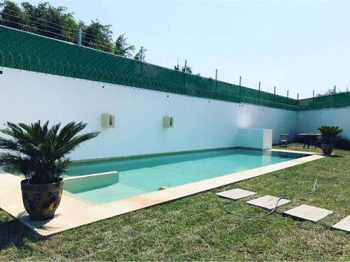 Casa Sola En Venta Cuautlixco