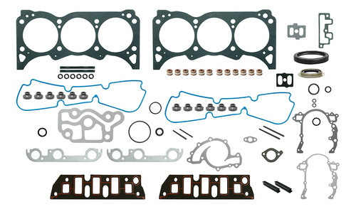 Empaques Juntas Pontiac Trans Sport 1992-1995 V6 3.8