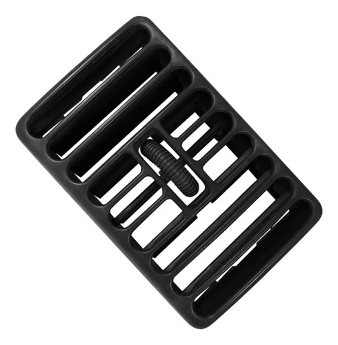 Rejilla De Ventilación Lateral Para Jeep Wrangler Tj 97-06