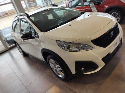 Imagen 6 de 15 de Peugeot 2008 Feline 0km Todas Las Versiones Disponibles M