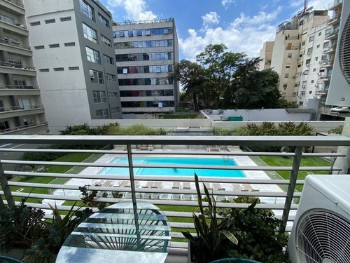 Imagen 23 de 30 de Depto 3 Amb -balcon -torre My Soho -full Amenit