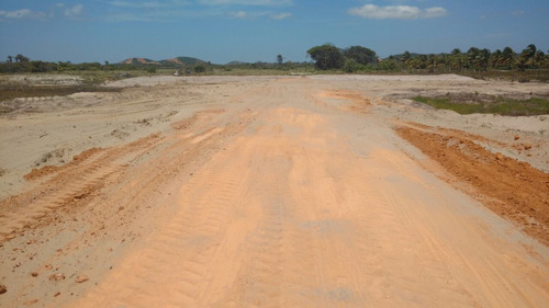 Lotes A Venda Com 375 Metros Quadrados Na Caueira