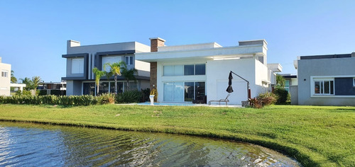 Imagem 4 de 30 de Casa À Venda Em Xangri-lá - Ca01376 - 69428653