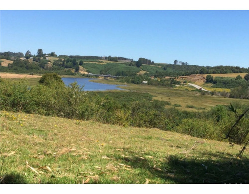 Imagen 5 de 10 de Gran Oportunidad Entre Ancud Y Castro , Chiloe