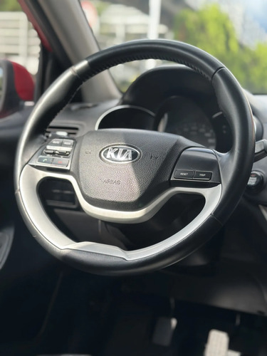Kia Picanto 1.25 Summa