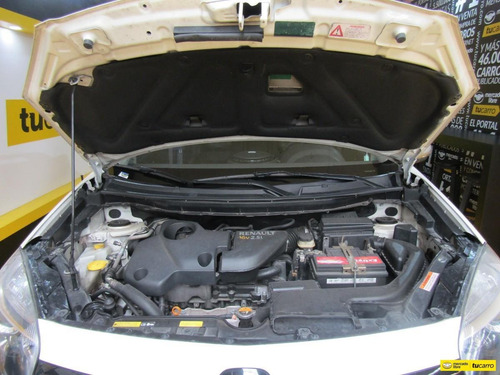 Renault Koleos 2.5 Privilege