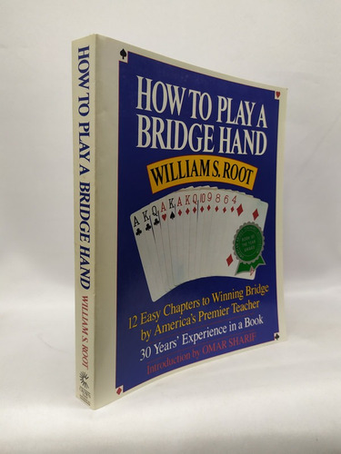 How To Play A Bridge Hand