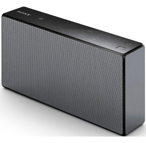 Sony Srsx55 Altavoz Inalámbrico Portátil Con Bluetooth